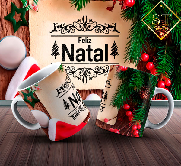 Acebo navideño